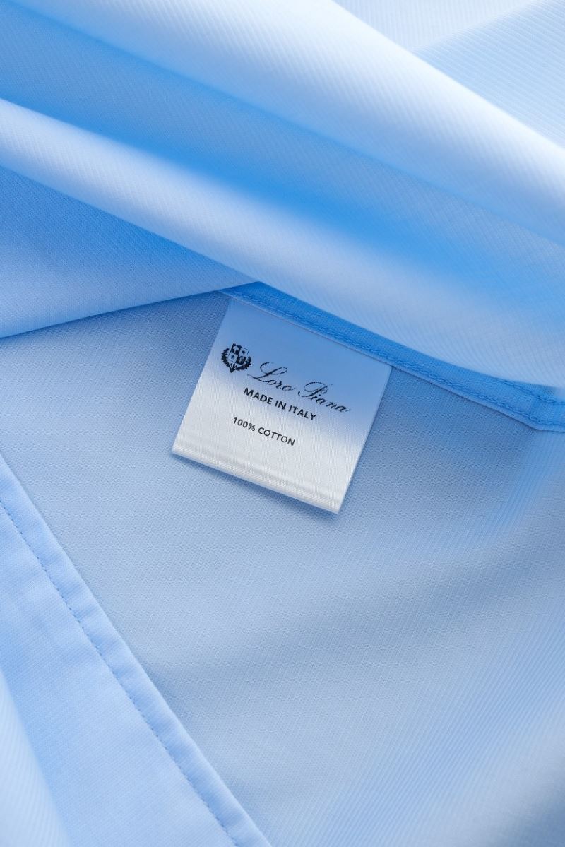 Loro Piana T-Shirts